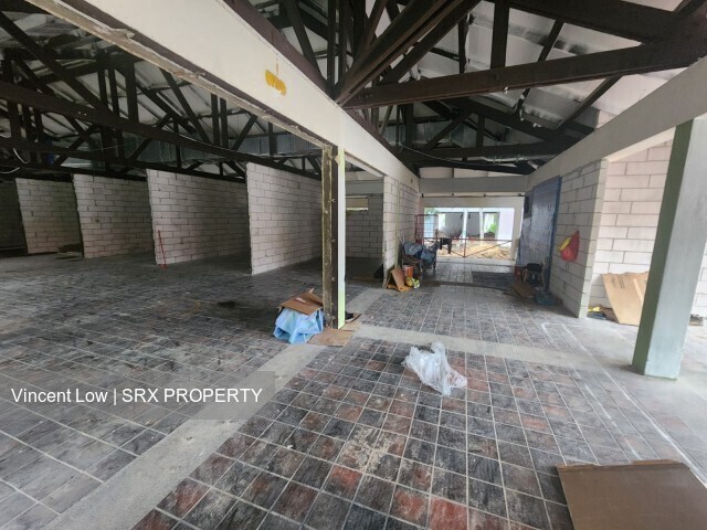 Ground floor F&B / Food Hall 7 stalls including seating area (D17), Retail #513147531